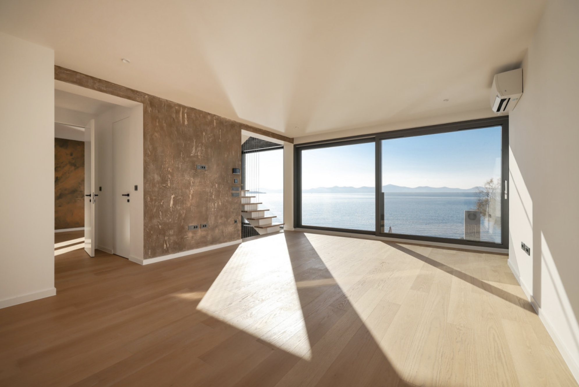 Vila u moře s kotvením - Zadar  