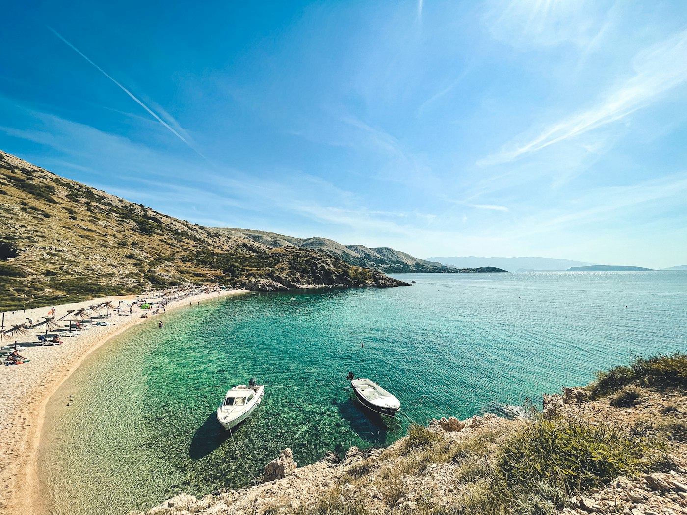 Apartmán Mare · centrum Zadaru